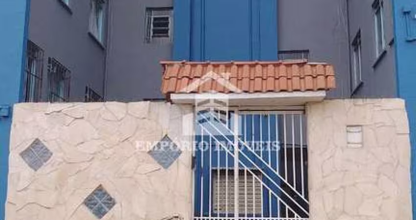 VENDE-SE APARTAMENTO DOIS DORMITÓRIOS CIDADE TIRADENTES