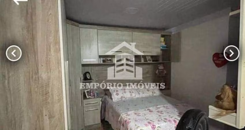 VENDE-SE DUAS CASA CIDADE TIRADENTES