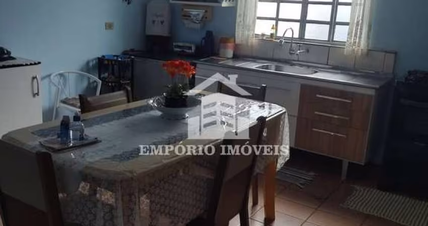 Casa com 5 dormitórios