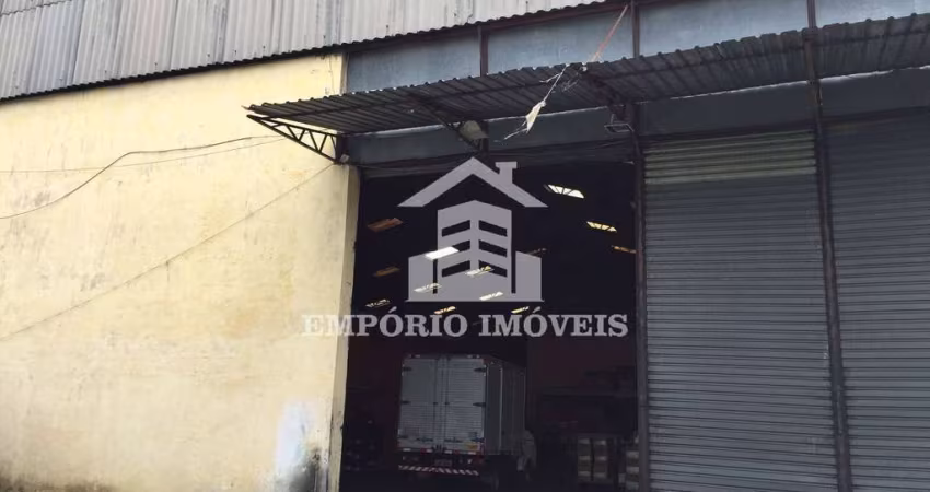 Aluga se Galpão Cangaiba