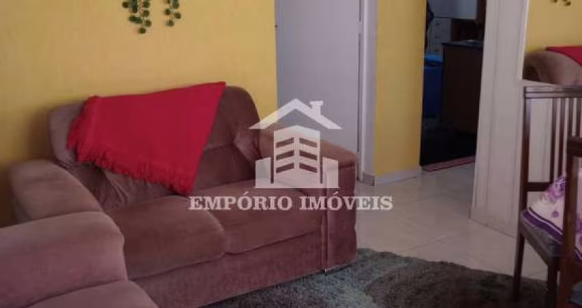 Apartamento Reformado com 02 dormitórios e vaga na Zona Sul