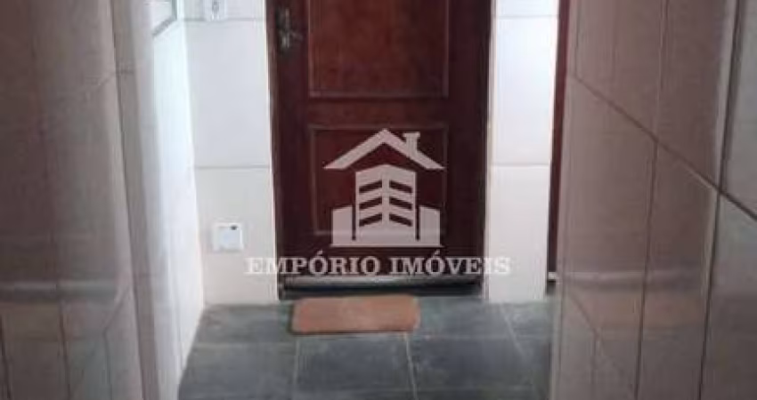 VENDE / ALUGA APARTAMENTO 2 DORMITÓRIOS CID. TIRADENTES