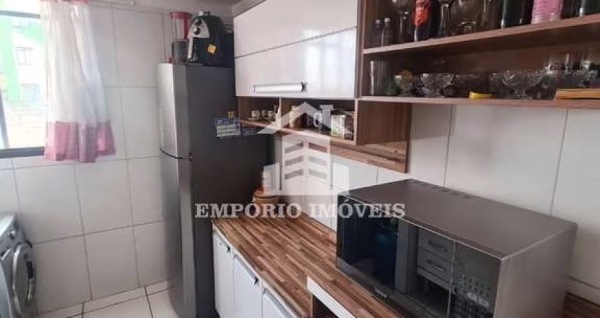 VENDE-SE APARTAMENTO REFINANCIAR DOIS DORMITÓRIOS CID. TIRADENTES