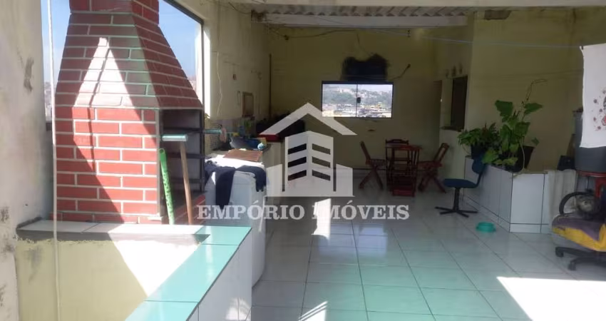 VENDE-SE CASAS S/ ESCRITURA V. YOLANDA II