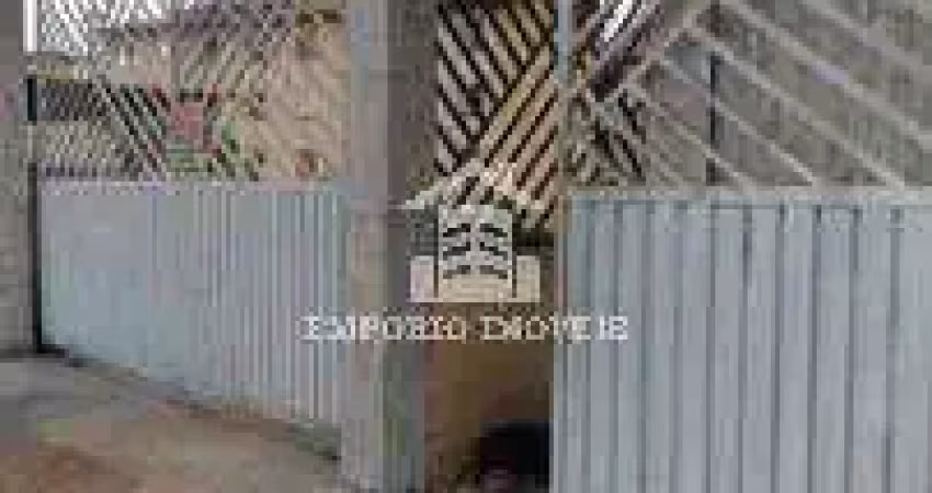 Vende-se apartamento quitado s/escritura cid. tiradentes