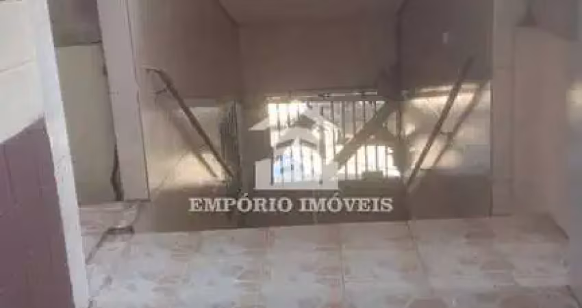 Vende-se apartamento dois dormitórios cid. tiradentes