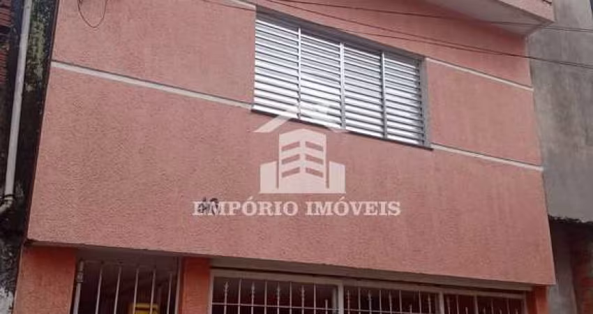 Vende - se   sobrado  no  valor de C$ 220.000,00