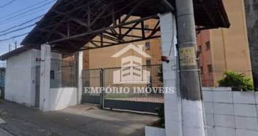 Vende -se  apartamento  não quitado no valor  de C$ 110.000,00