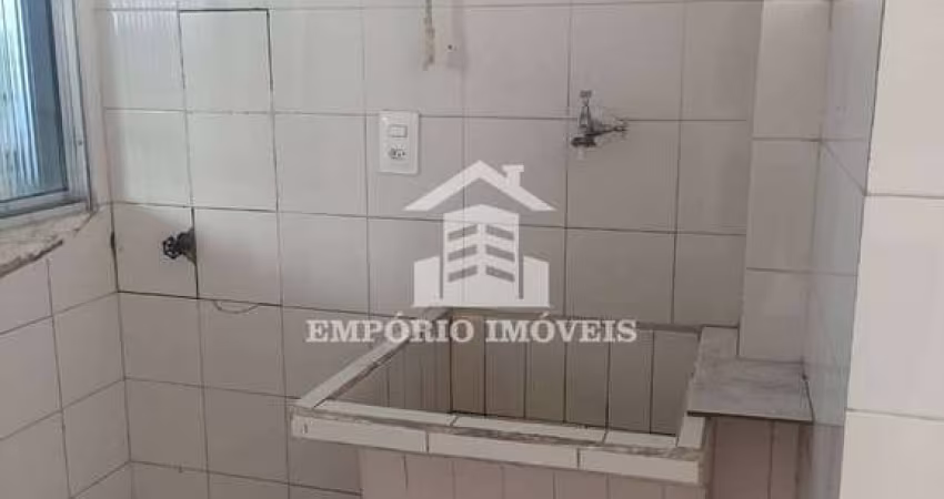 Apartamento para locação na Cidade Tiradentes