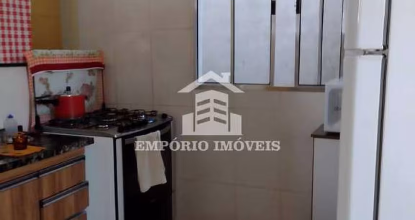 Vende-se casa no Jardim Pérola com ótimo valor Apenas 160.000.