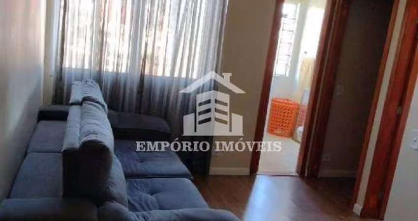 VENDE-SE  APARTAMENTO QUITADOC/ ESCRITURA CID. TIRADENTES