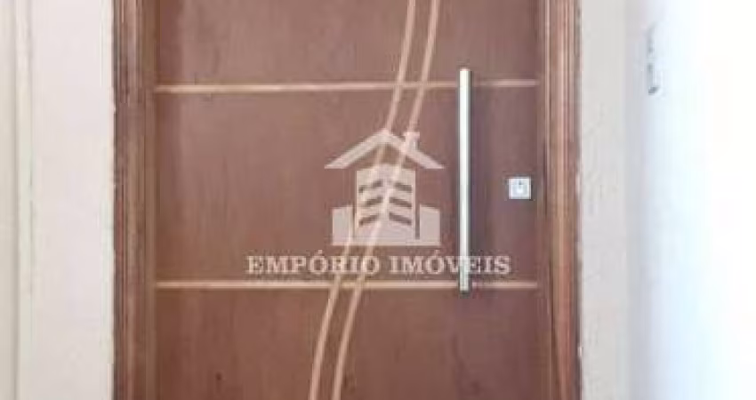 Vende -se  apartamento quitado no Valor de 110.000,00