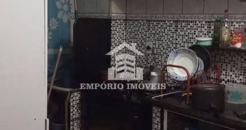 Vende-se Apartamento com 2 dormitórios na Cidade Tiradentes