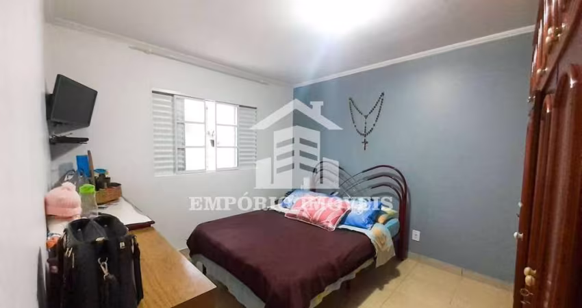 Vende-se casa reformada com 2 dormts na Cidade Tiradentes. Ac. Financiar