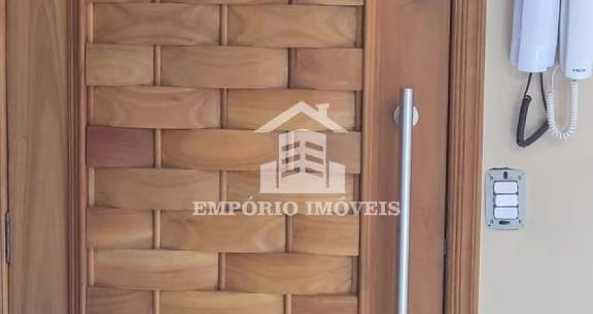 VENDE-SE APARTAMENTO QUITADO S/ ESCRITURA  CID. TIRADENTES