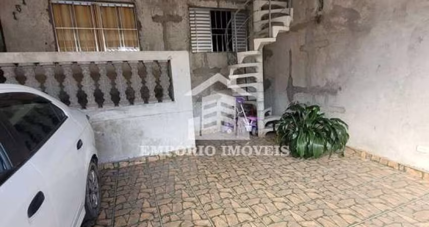 VENDE-SE CASA QUITADA SEM ESCRITURA CID. TIRADENTES