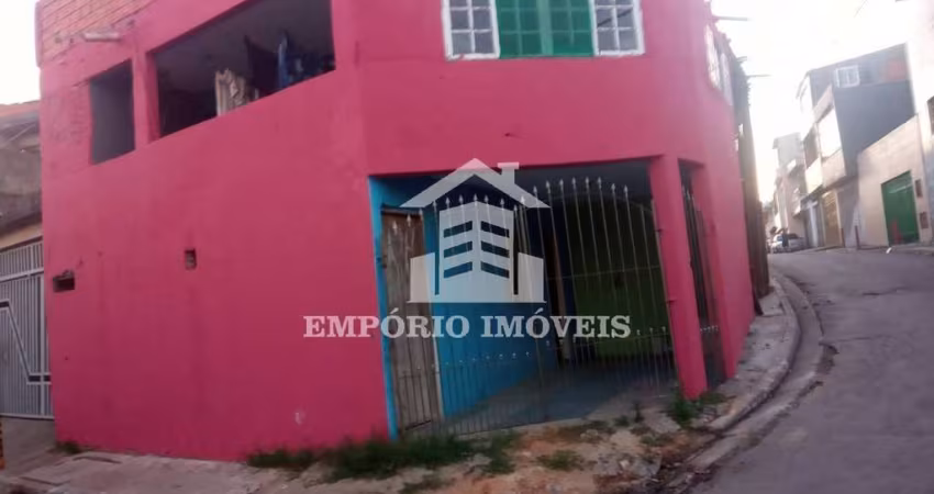 venda -se três casas no mesmo Terreno valor de C$ 220.000,00