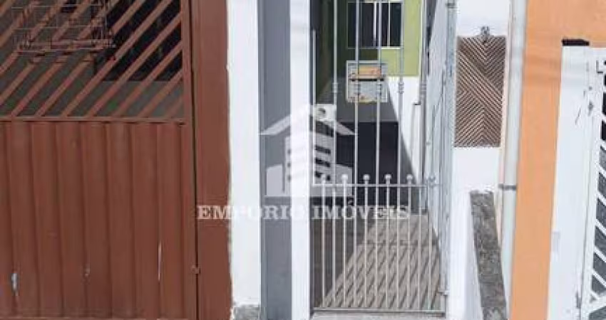 Vende-se casa no Recanto Verde do Sol