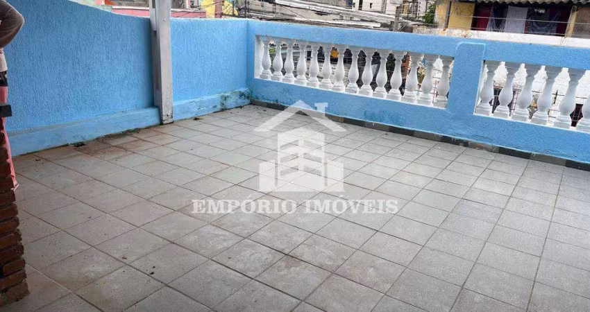 vende-se uma casa no conjunto prestes Maia em guaianases