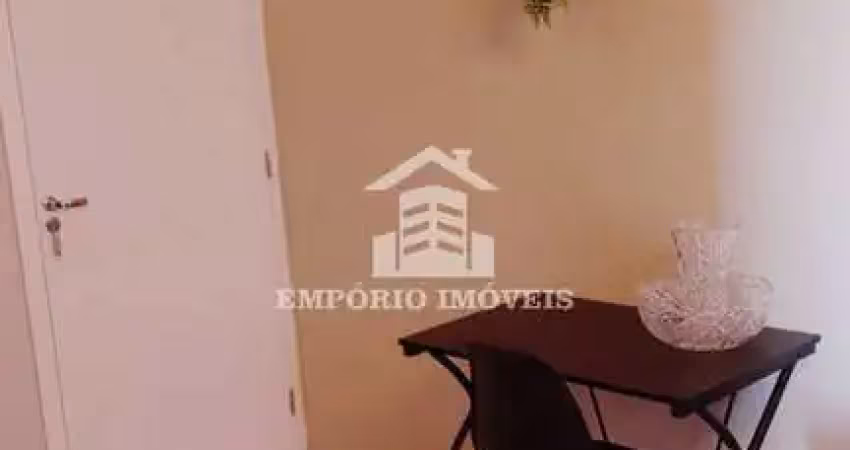 Vende -se um apartamento por c$ 185.000,00 quitado .