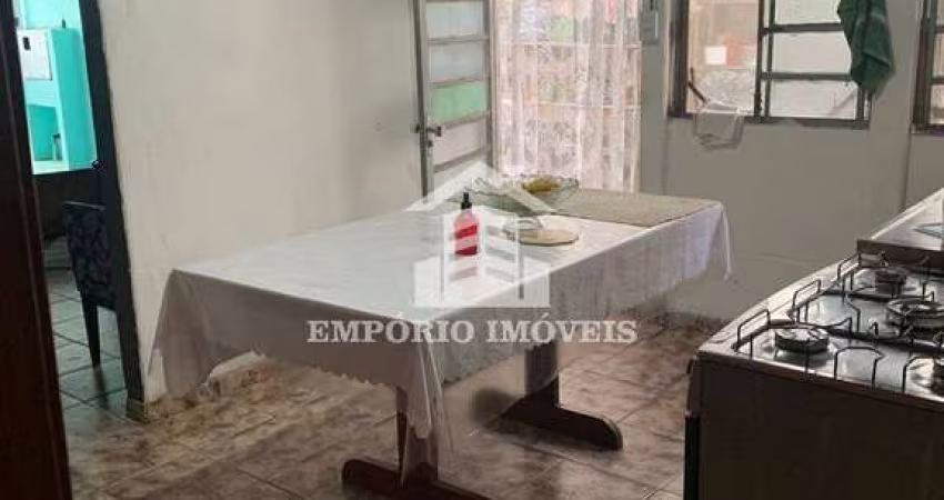 VENDE-SE CASA QUITADA C/ ESCRITURA  BARRO BRANCO II