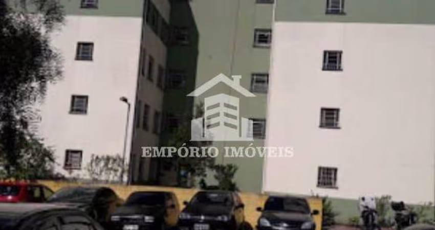 APARTAMENTO COM DOIS DORMITÓRIOS EM CIDADE TIRADENTES