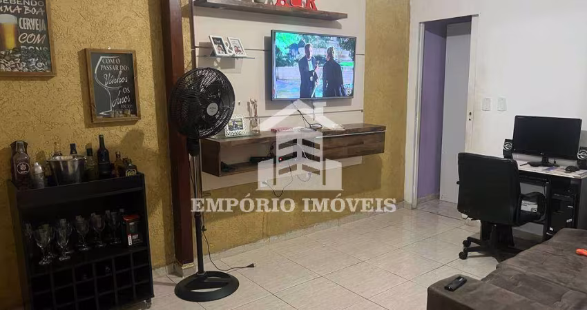 Vende-se casa com 2 pontos comerciais na Cidade Tiradentes