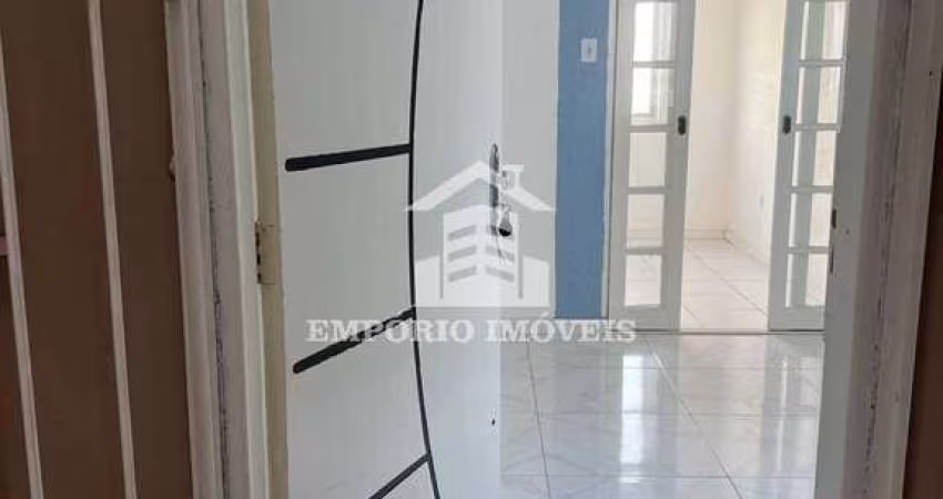 APARTAMENTO COM DOIS DORMITÓRIOS HÁ VENDA EM CIDADE TIRADENTES
