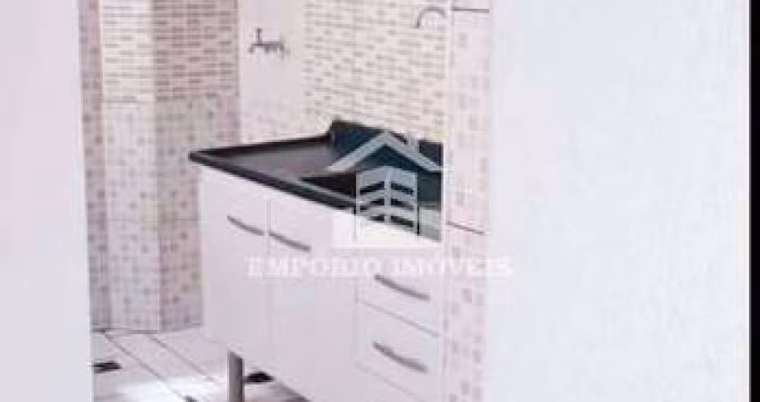 Vende-se Apartamento com 2 dormitórios na Cidade Tiradentes