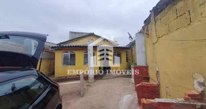 Vende-se  2 casas no valor de c$ 350.000,00 sem escritura.
