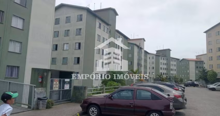 Vende - se apartamento do CDHU   no valor de 106.000,00