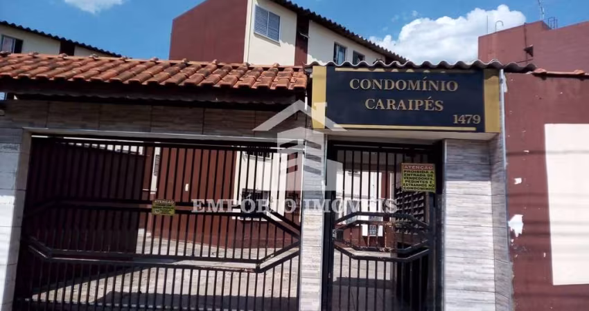 Vende se um apartamento quitado com escritura no valor de C$ 140.000,00
