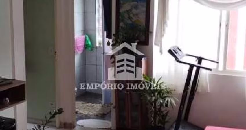 Vende-se Apartamento com 02 dormitórios na Cidade Tiradentes