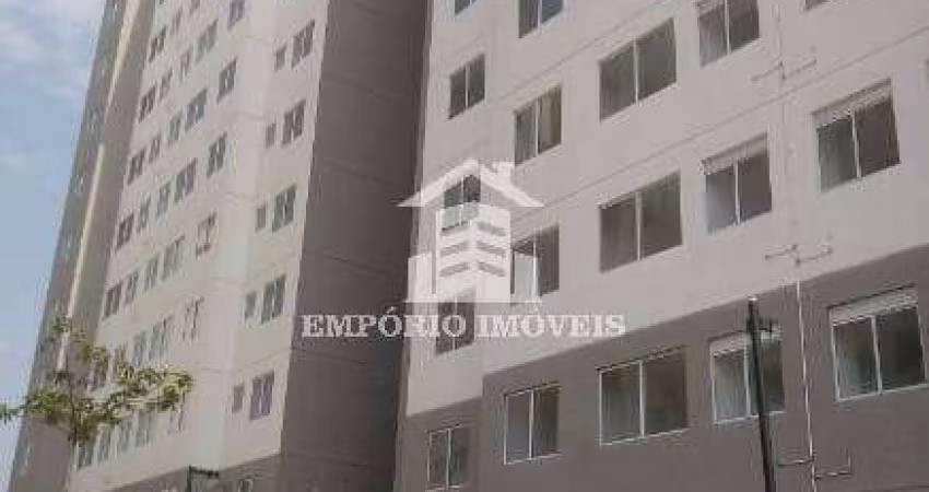 Vende -se um apartamento em cidade Tiradentes - Santa Etelvina