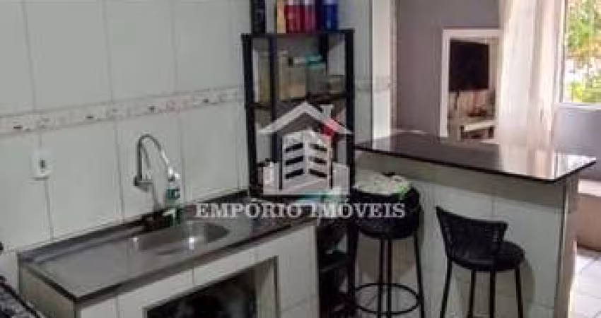 Vende-se um apartamento no  valor de C$ 140.000,00