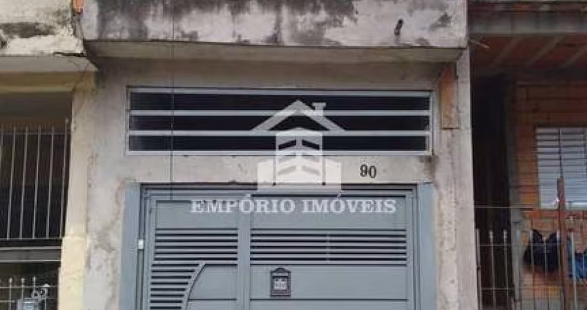 Vende -se um sobrado no valor de C$ 310.000,00