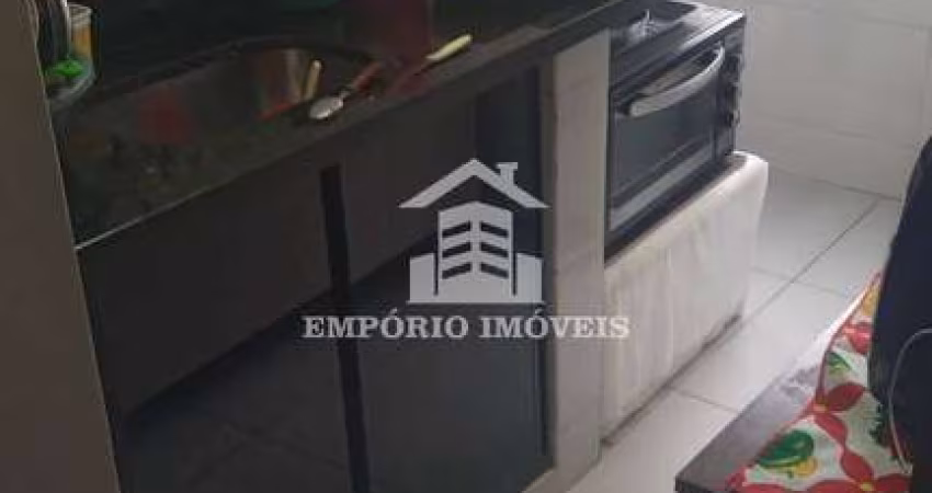 VENDE-SE APARTAMENTO DOIS DORMITÓRIOS CIDADE TIRADENTES