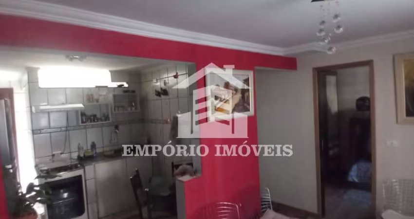 VENDE SE APARTAMENTO COM TRANSFERÊNCIA DE DIVIDA EM SANTA ETELVINA