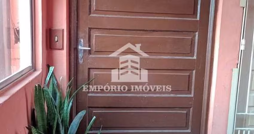 Vende-se um apartamento  do CDHU no valor C$ 90.000,00