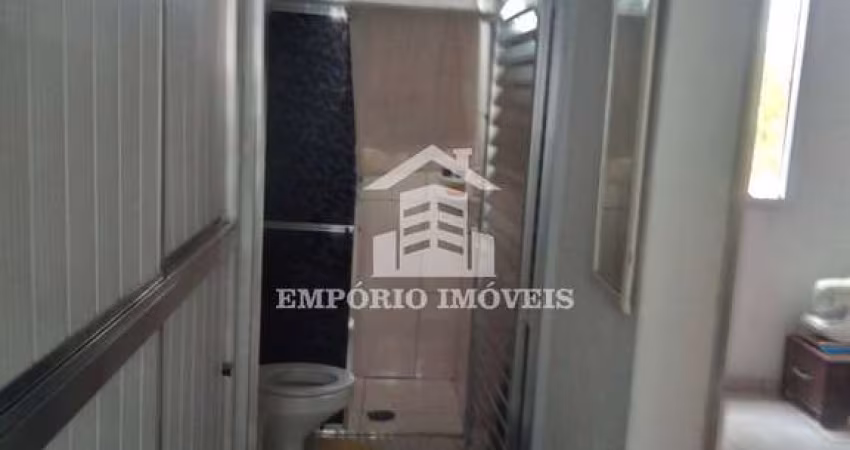 VENDE-SE APARTAMENTO DOIS DORMITÓRIOS CID. TIRADENTES