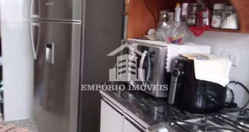 VENDE-SE APARTAMENTO DOIS DORMITÓRIOS CIDADE TIRADENTES