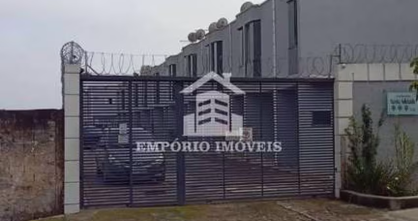 Vende se um  sobrado condominio fechado  no valor de C$ 215.000,00