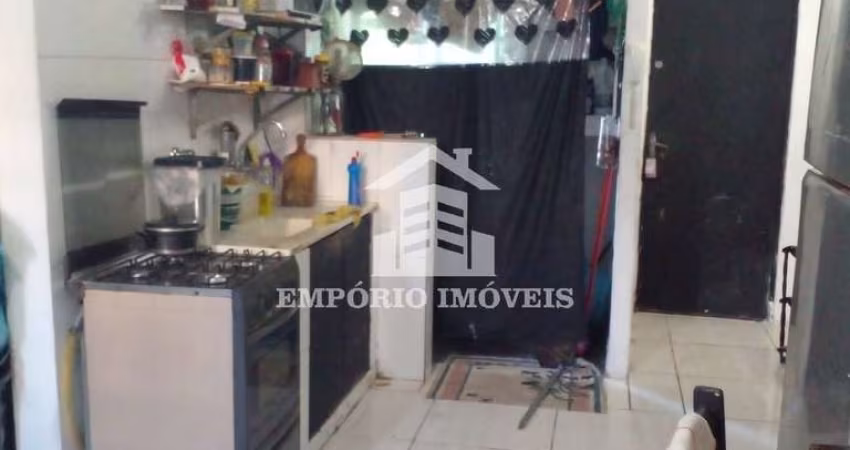 Vende-se um apartamento em santa Etelvina