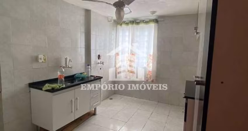 VENDE-SE APARTAMENTO DOIS DORMITÓRIOS CID. TIRADENTES