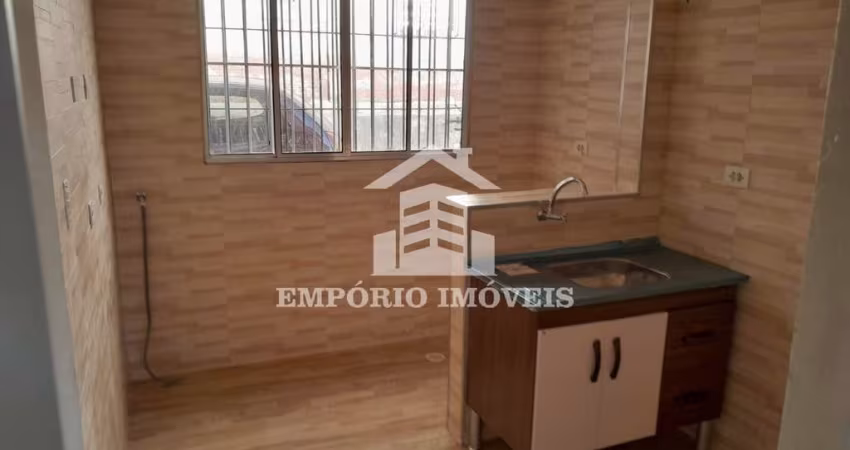 VENDE-SE APARTAMENTO DOIS DORMITÓRIOS CIDADE TIRADENTES