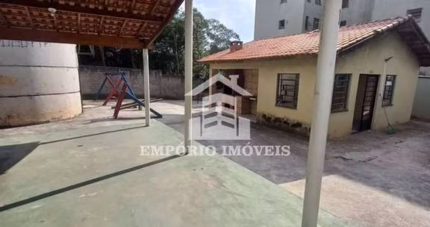 VENDE-SE APARTAMENTO DOIS DORMITÓRIOS QUITADO C/ESCRITURA CIDADE TIRADENTES
