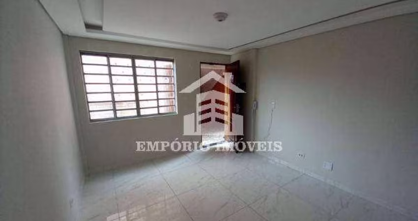 APARTAMENTO COM DOIS DORMITÓRIO EM JD PEDRA BRANCA