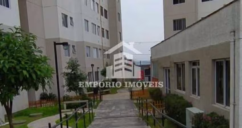 VENDE-SE APARTAMENTO DOIS DORMITÓRIOS EM GUAIANAZES ACEITA FINANCIAMENTO