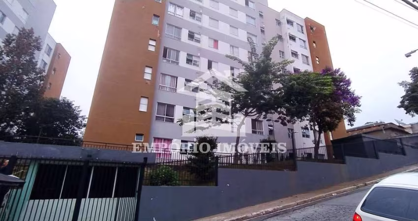 VENDE-SE APARTAMENTO DOIS DORMITÓRIOS EM GUAIANAZES ACEITA FINANCIAMENTO