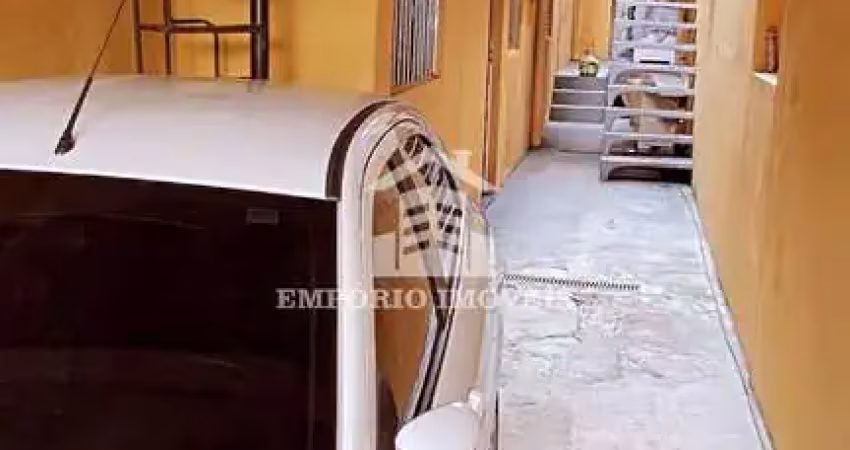 VENDE-SE 04 CASAS E 01 SALÃO COMERCIAL VILA YOLANDA II